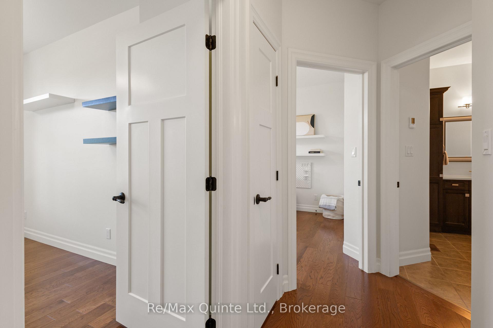 Photo 32 of 54 Settlers Landing Drive, Quinte West, Sidney Ward — HOMEH