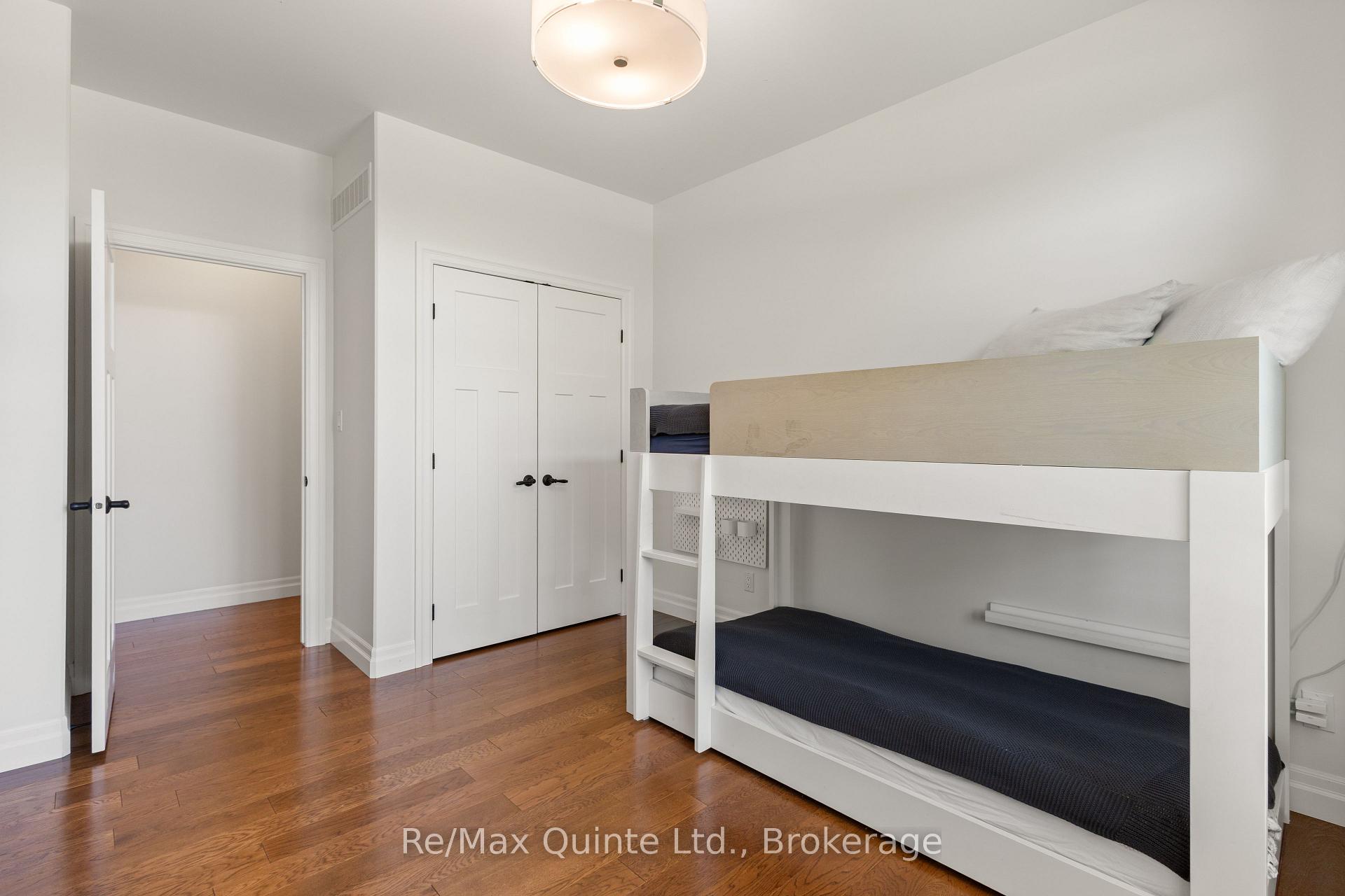 Photo 33 of 54 Settlers Landing Drive, Quinte West, Sidney Ward — HOMEH