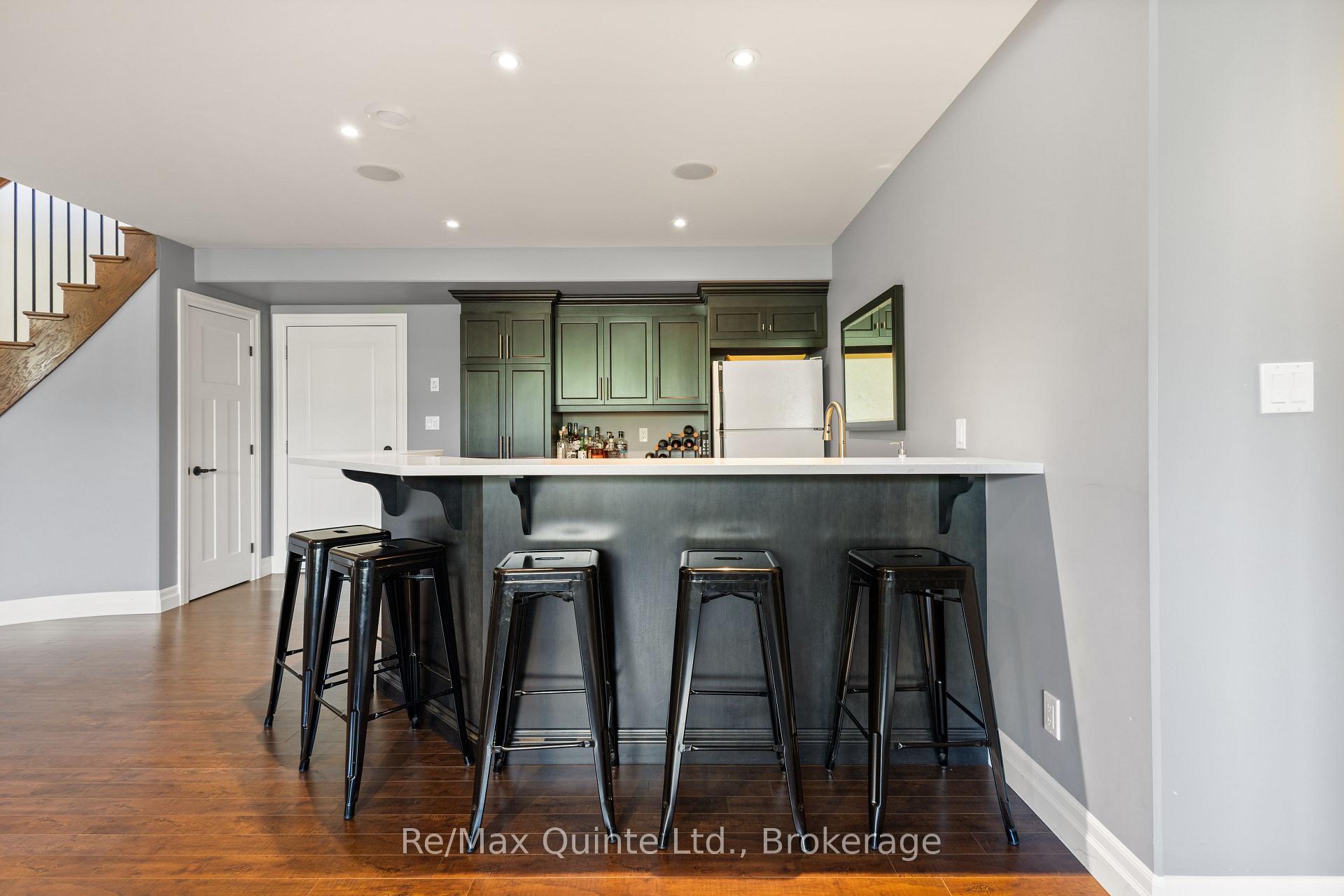 Photo 38 of 54 Settlers Landing Drive, Quinte West, Sidney Ward — HOMEH