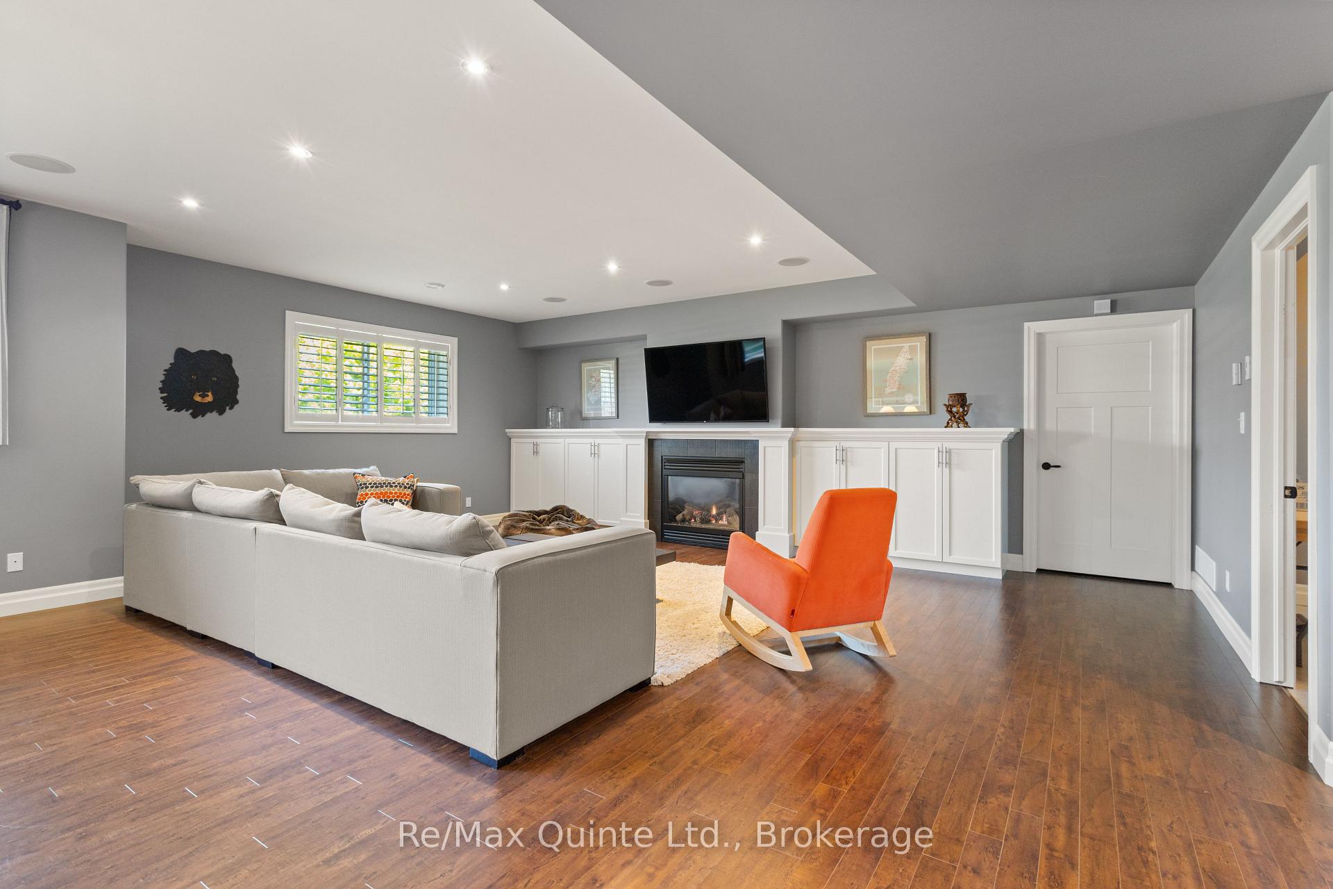 Photo 40 of 54 Settlers Landing Drive, Quinte West, Sidney Ward — HOMEH