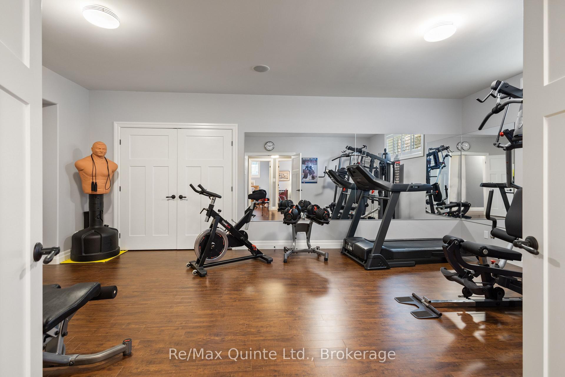 Photo 41 of 54 Settlers Landing Drive, Quinte West, Sidney Ward — HOMEH