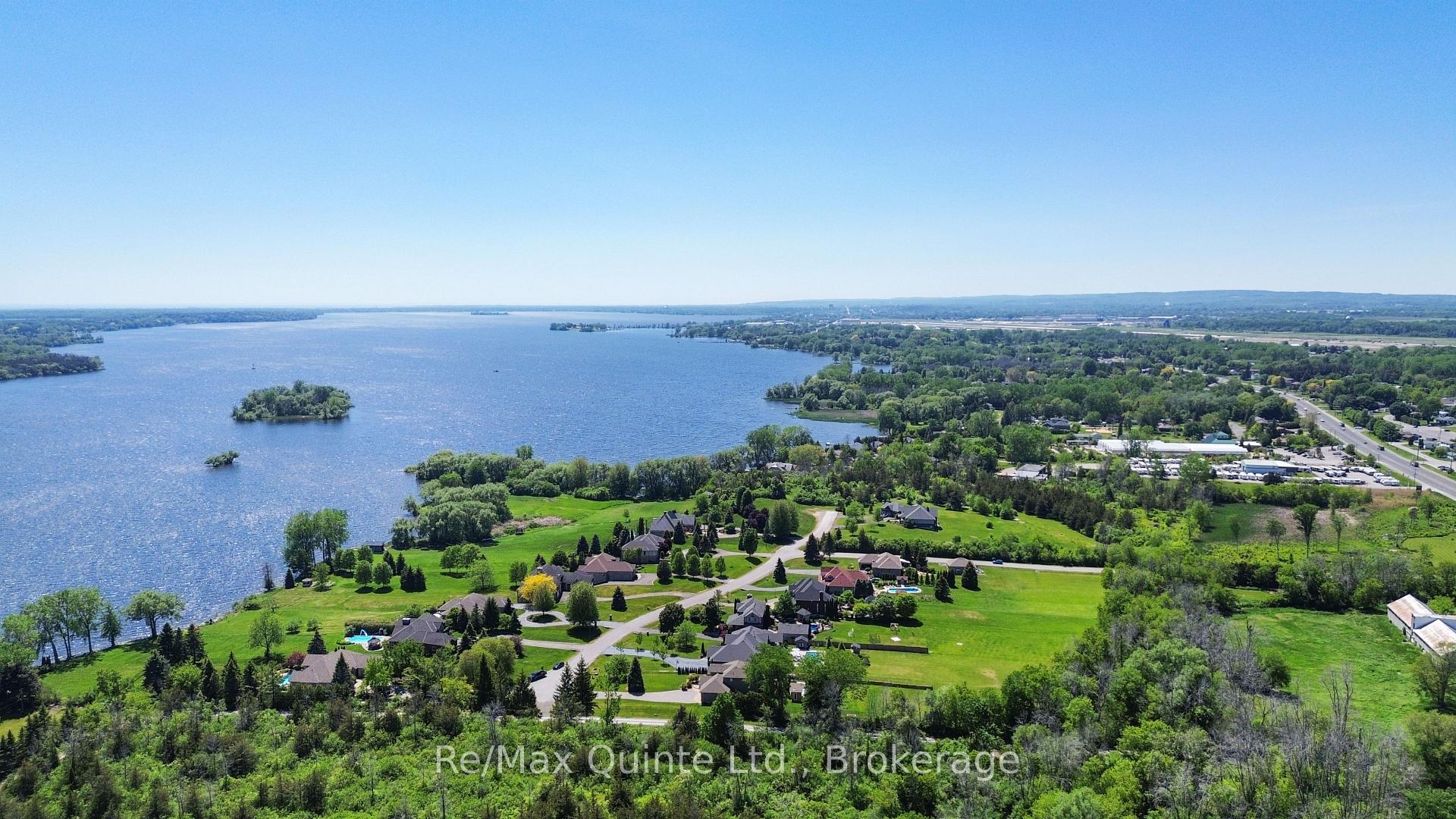 Photo 50 of 54 Settlers Landing Drive, Quinte West, Sidney Ward — HOMEH