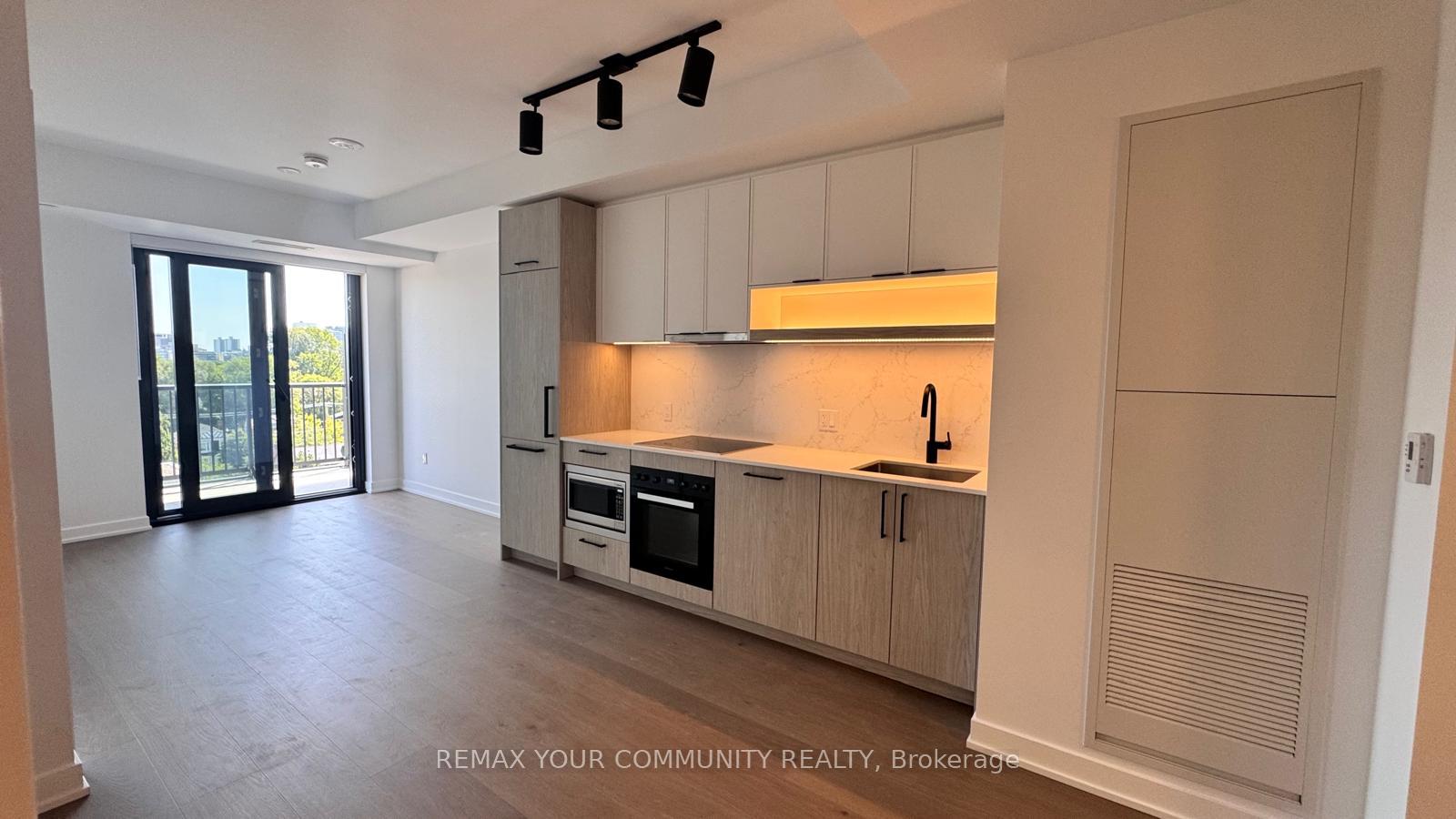Photo 6 of Unit 1219, 89 Montclair Avenue, Toronto, Forest Hill South — HOMEH