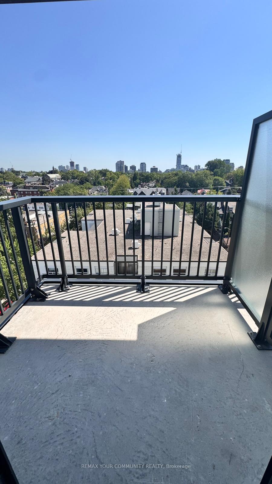 Photo 75 of Unit 1219, 89 Montclair Avenue, Toronto, Forest Hill South — HOMEH