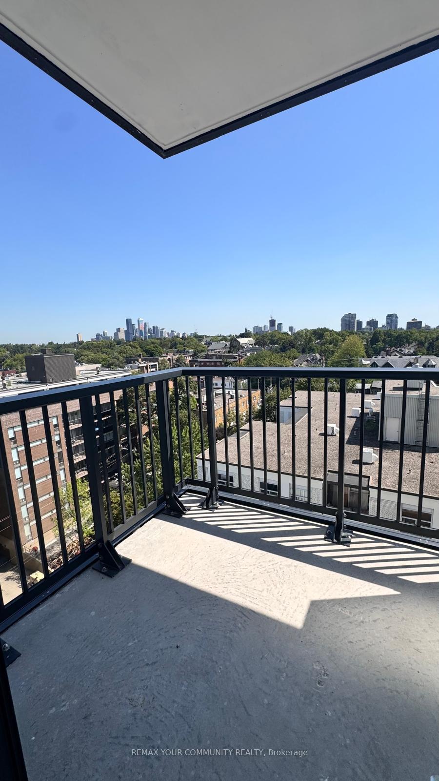 Photo 80 of Unit 1219, 89 Montclair Avenue, Toronto, Forest Hill South — HOMEH