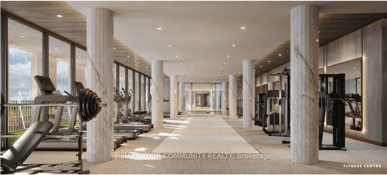 Photo 98 of Unit 1219, 89 Montclair Avenue, Toronto, Forest Hill South — HOMEH
