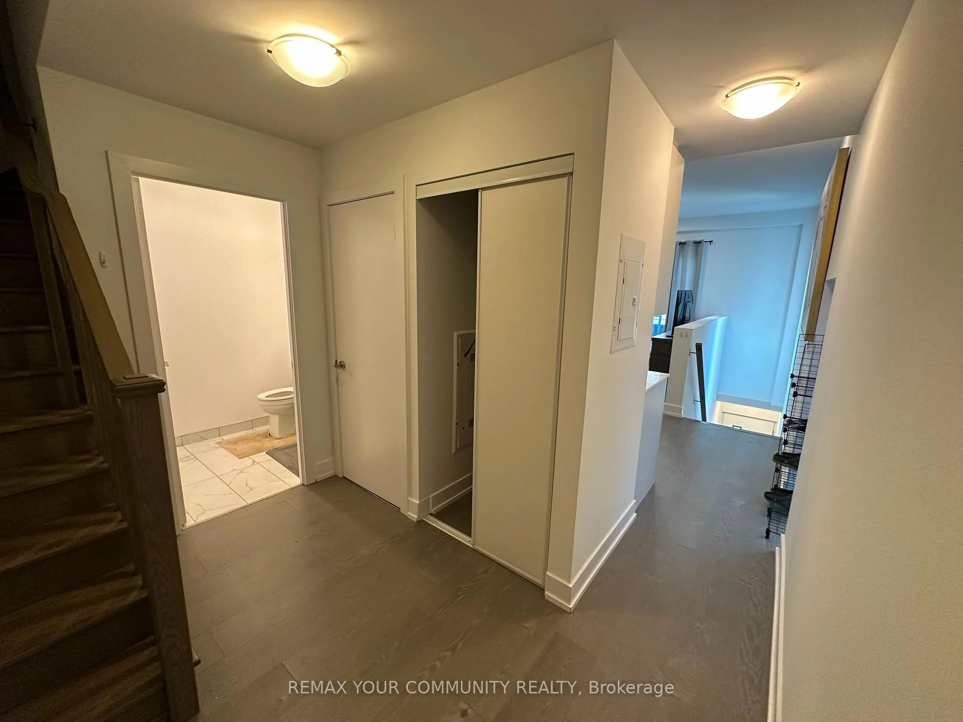 Photo 11 of Unit 1219, 89 Montclair Avenue, Toronto, Forest Hill South — HOMEH