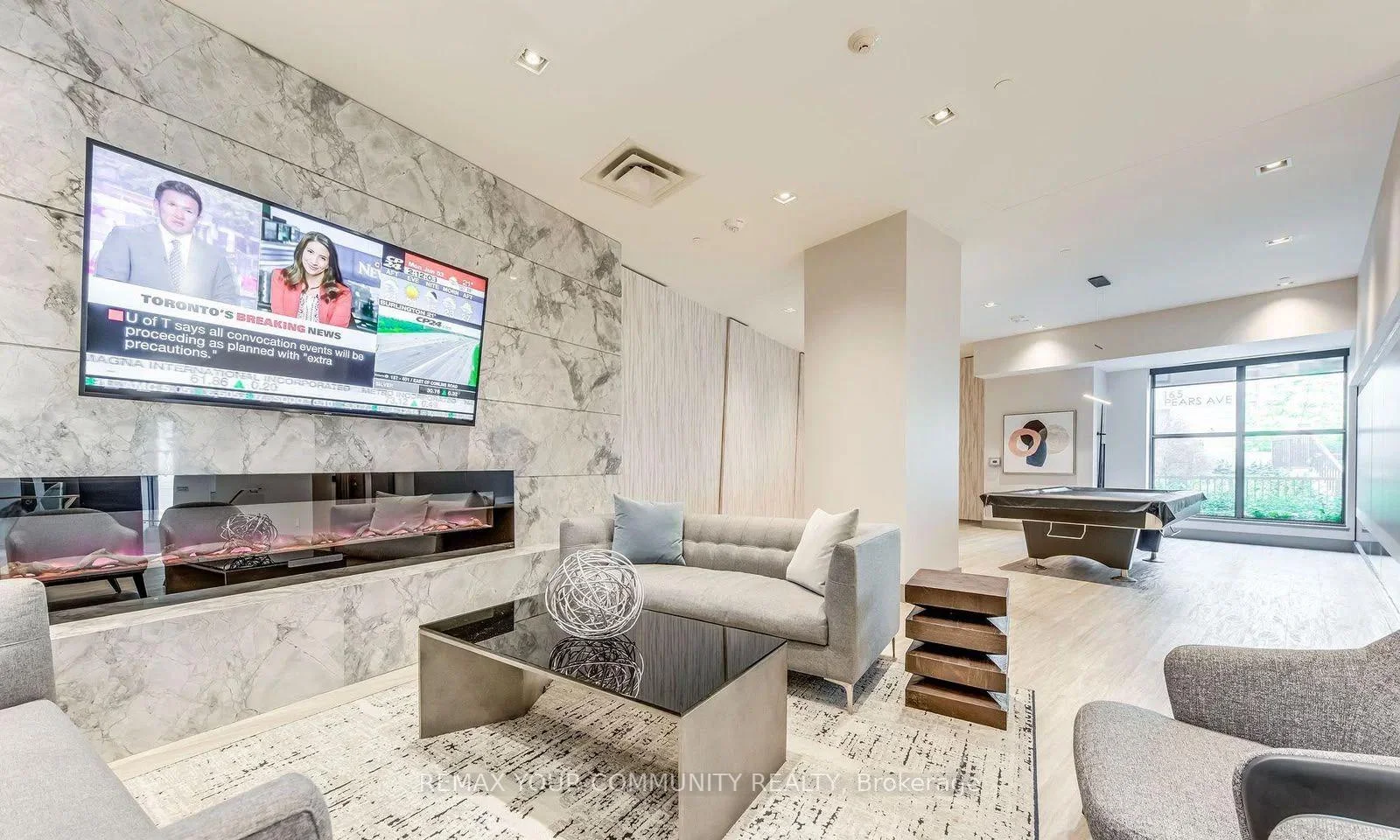 Photo 16 of Unit 1219, 89 Montclair Avenue, Toronto, Forest Hill South — HOMEH