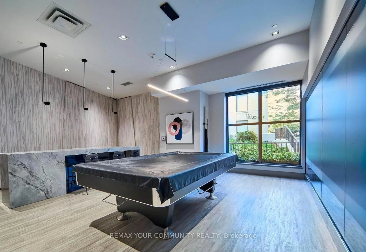 Photo 18 of Unit 1219, 89 Montclair Avenue, Toronto, Forest Hill South — HOMEH