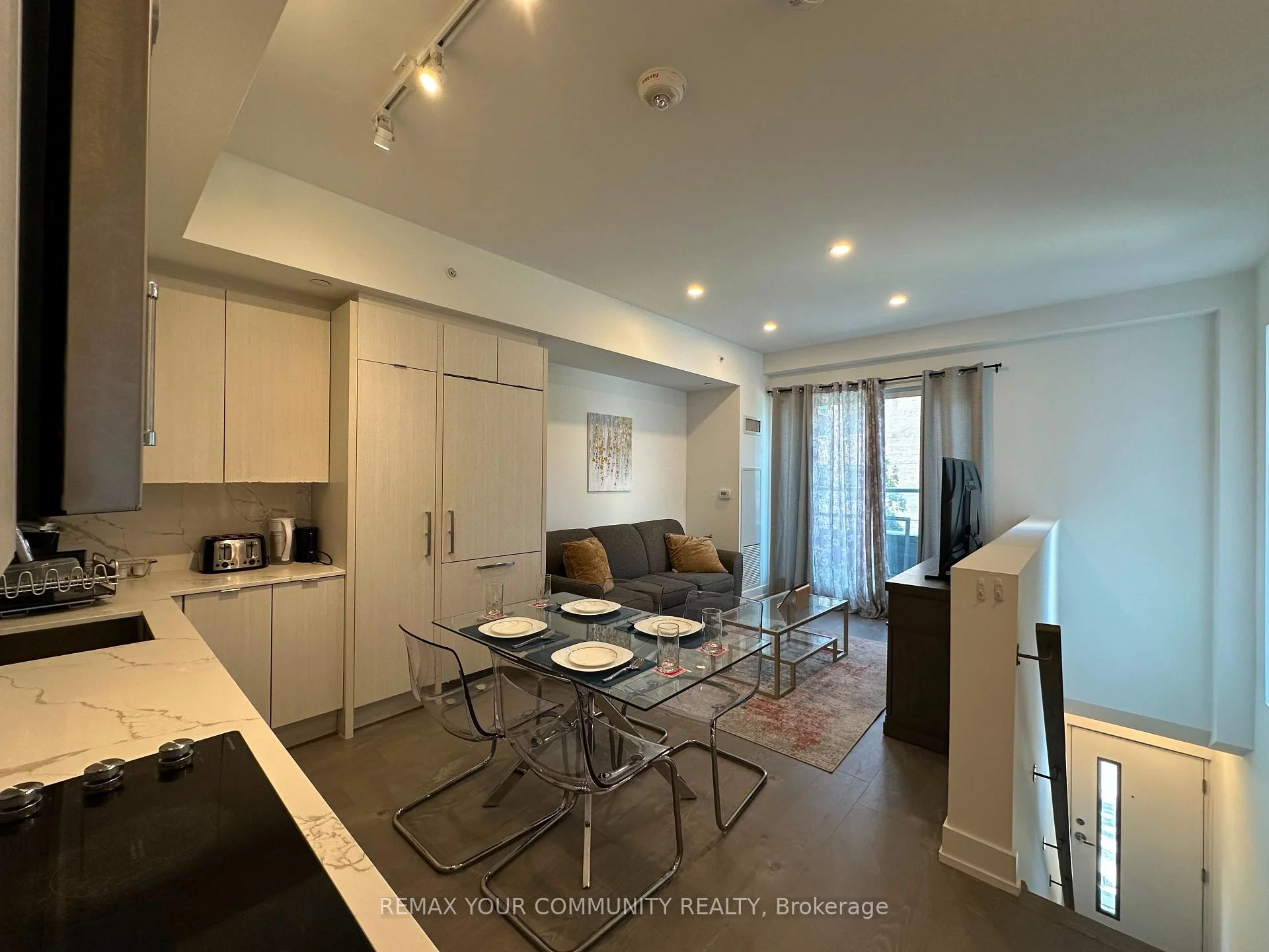 Photo 20 of Unit 1219, 89 Montclair Avenue, Toronto, Forest Hill South — HOMEH