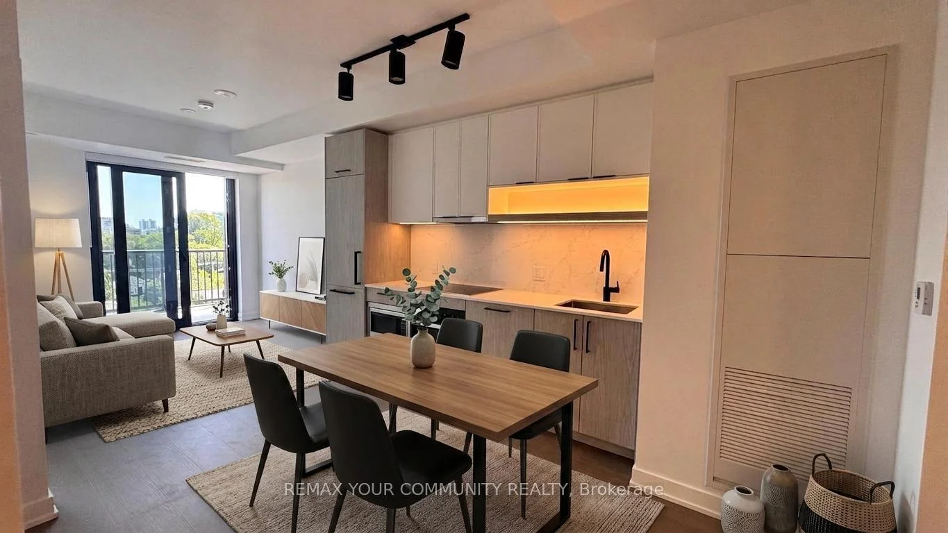 Photo 37 of Unit 1219, 89 Montclair Avenue, Toronto, Forest Hill South — HOMEH