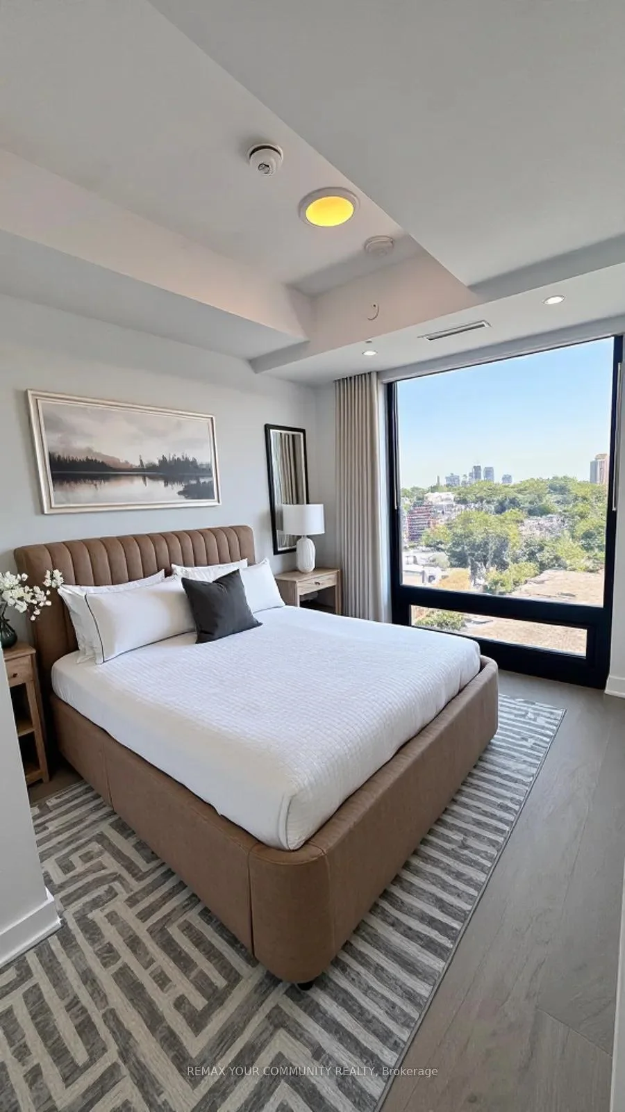 Photo 42 of Unit 1219, 89 Montclair Avenue, Toronto, Forest Hill South — HOMEH