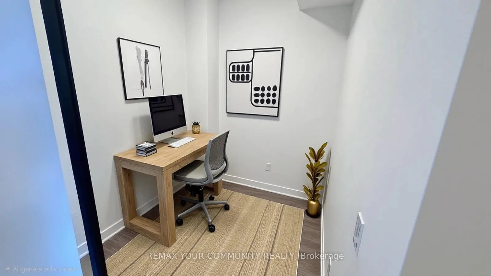 Photo 54 of Unit 1219, 89 Montclair Avenue, Toronto, Forest Hill South — HOMEH