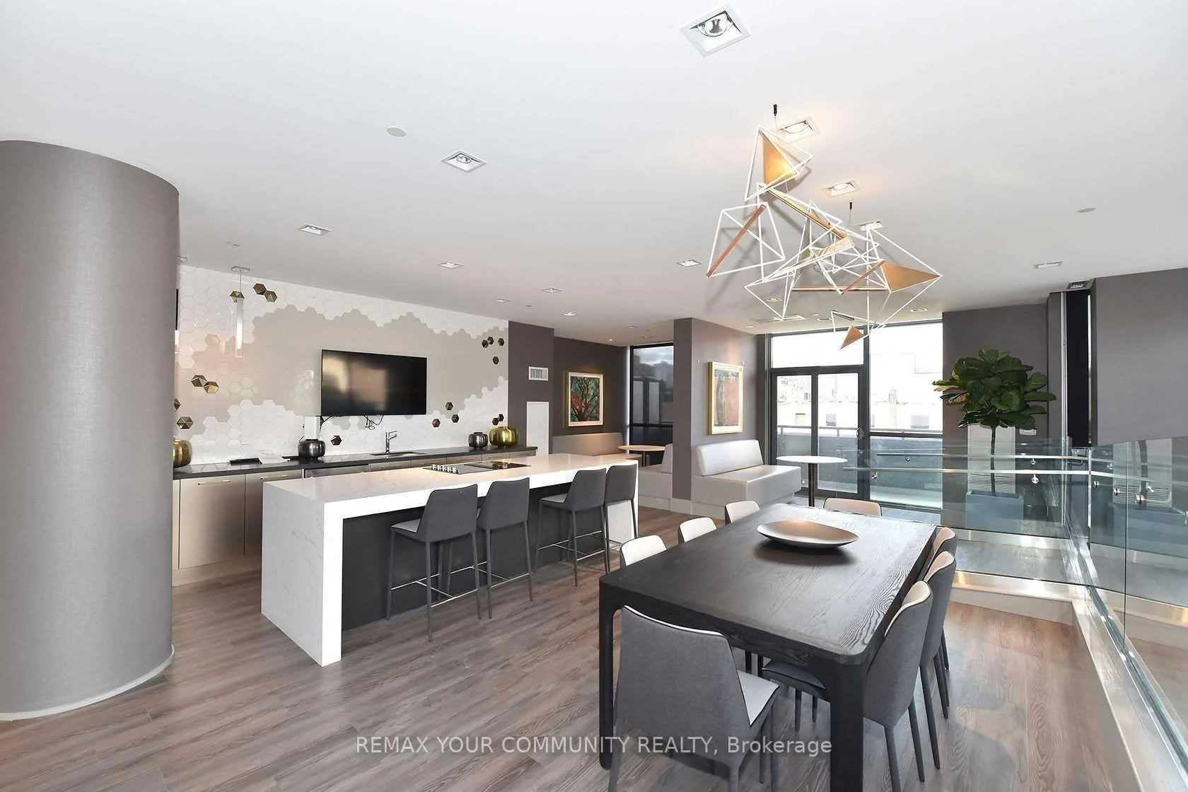 Photo 66 of Unit 1219, 89 Montclair Avenue, Toronto, Forest Hill South — HOMEH