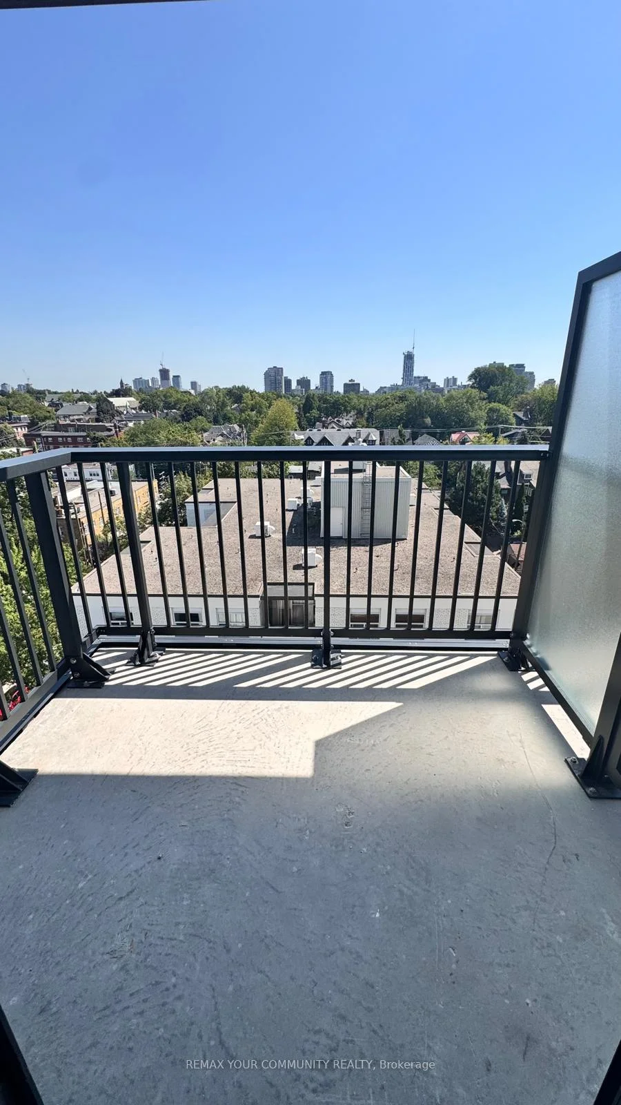 Photo 69 of Unit 1219, 89 Montclair Avenue, Toronto, Forest Hill South — HOMEH