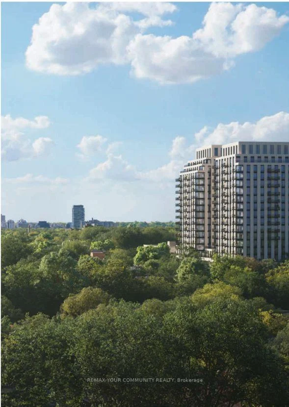 Photo 78 of Unit 1219, 89 Montclair Avenue, Toronto, Forest Hill South — HOMEH
