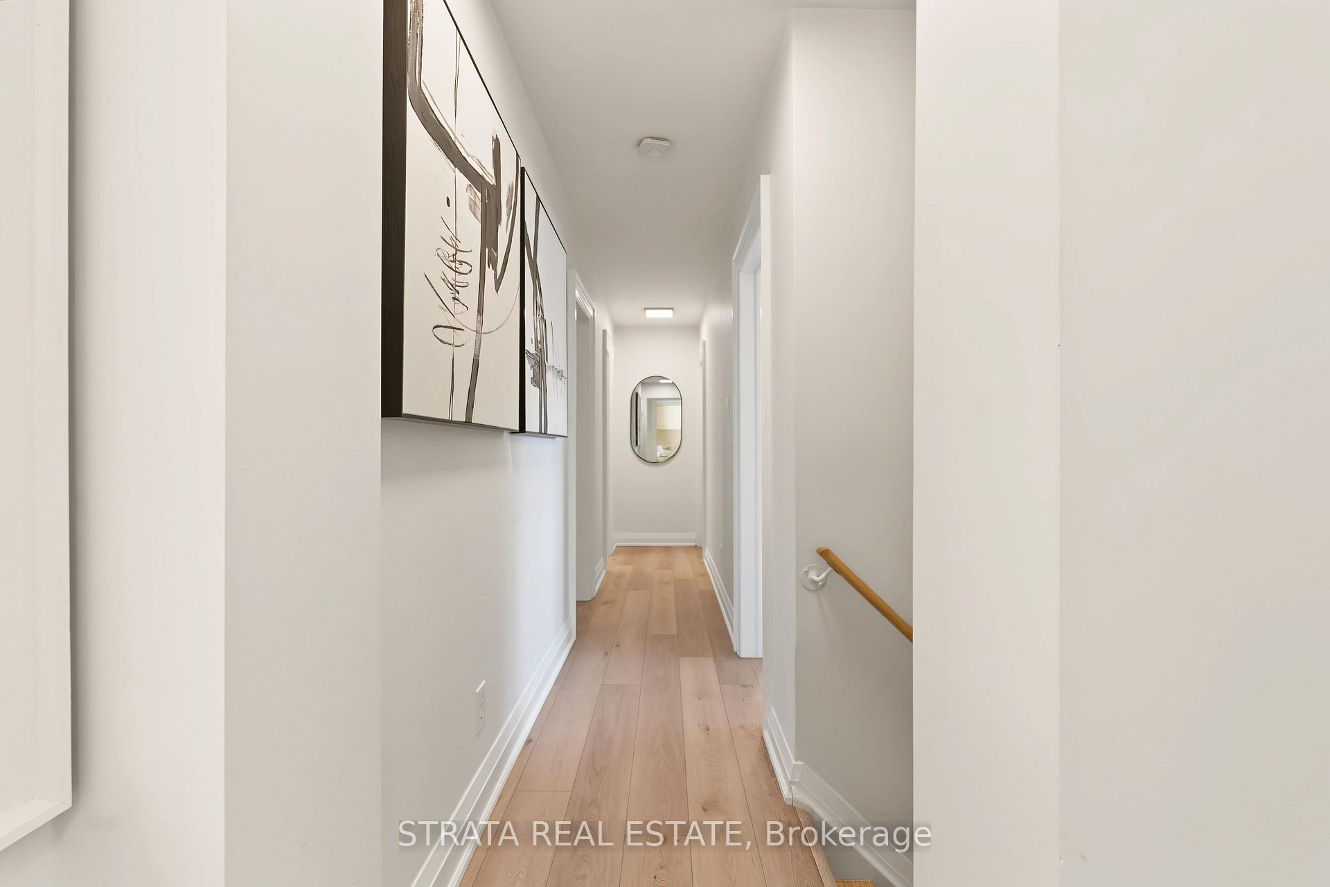Photo 14 of 36 Hawthorne Road, Etobicoke, Kingsview Village-The Westway — HOMEH