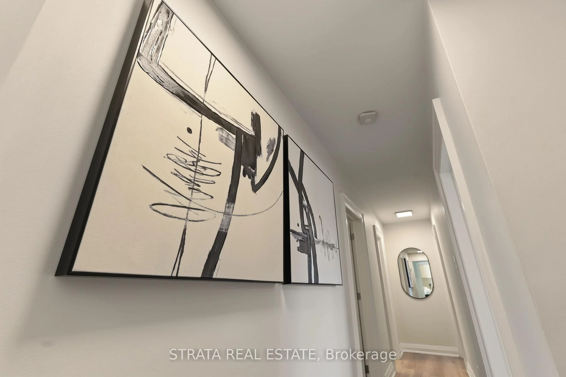 Photo 24 of 36 Hawthorne Road, Etobicoke, Kingsview Village-The Westway — HOMEH