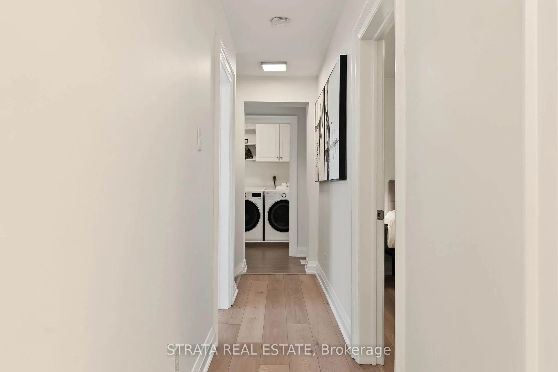 Photo 34 of 36 Hawthorne Road, Etobicoke, Kingsview Village-The Westway — HOMEH