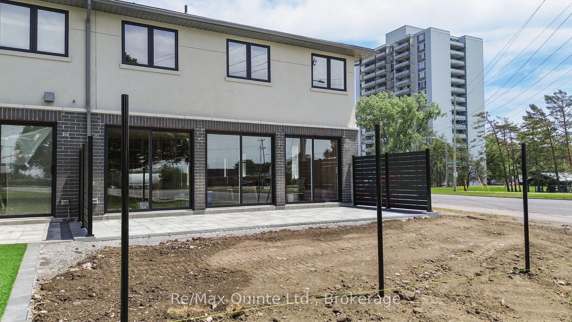 Photo 10 of 8 Stinson Avenue, Belleville, Belleville Ward — HOMEH