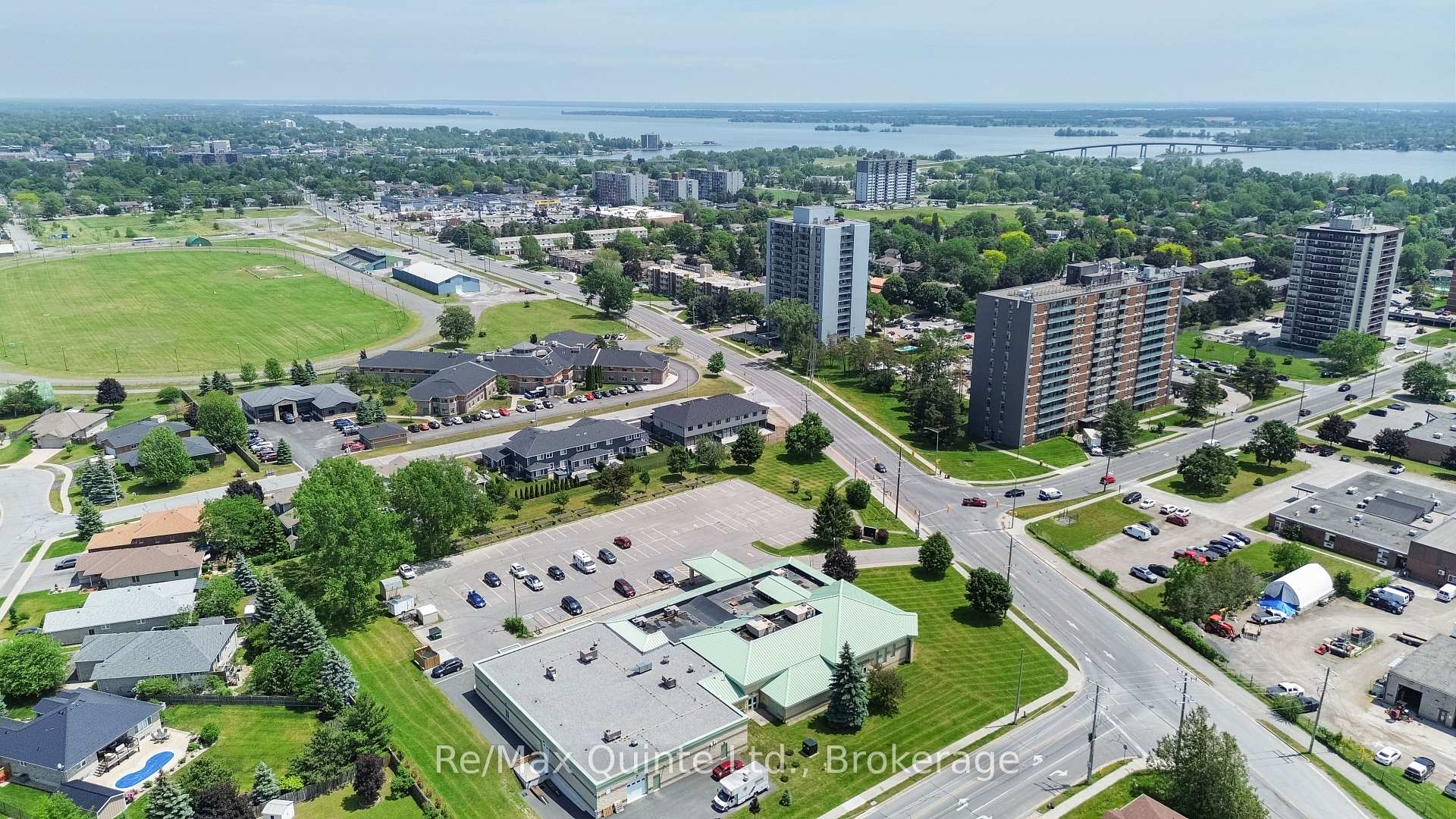 Photo 11 of 8 Stinson Avenue, Belleville, Belleville Ward — HOMEH