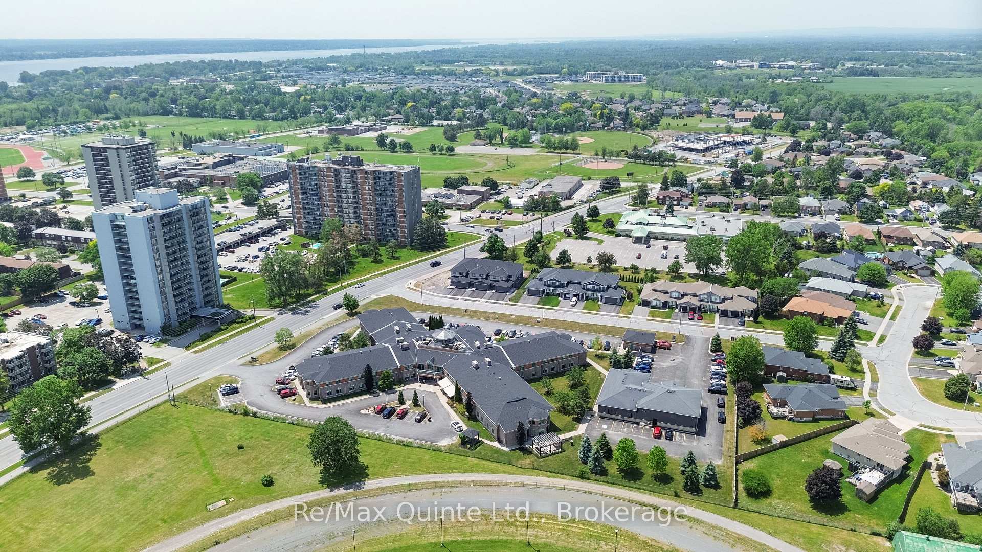 Photo 12 of 8 Stinson Avenue, Belleville, Belleville Ward — HOMEH
