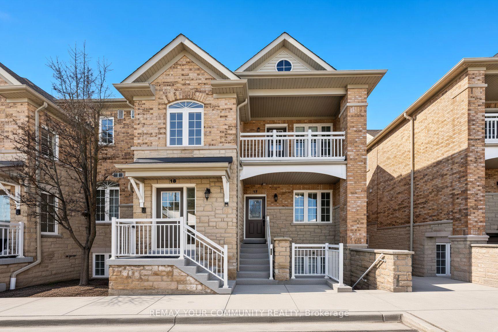 Photo of Unit 17, 520 Silken Laumann Drive