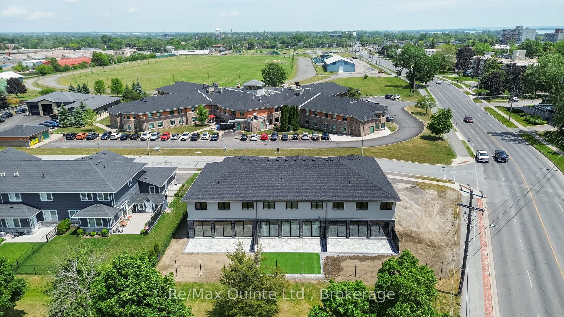 Photo 9 of 10 Stinson Avenue, Belleville, Belleville Ward — HOMEH