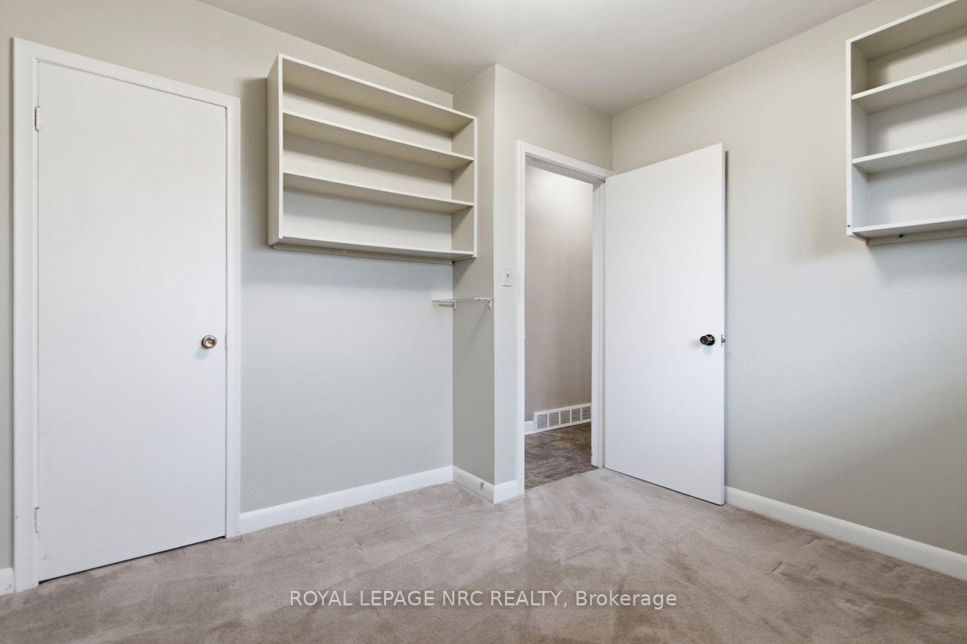 Photo 18 of 131 Joyce Avenue, Welland, Lincoln/Crowland — HOMEH