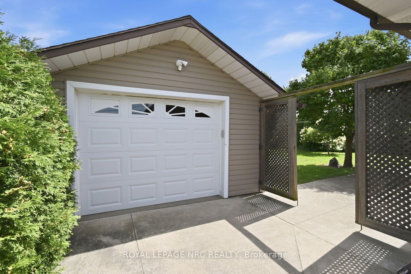 Photo 31 of 131 Joyce Avenue, Welland, Lincoln/Crowland — HOMEH