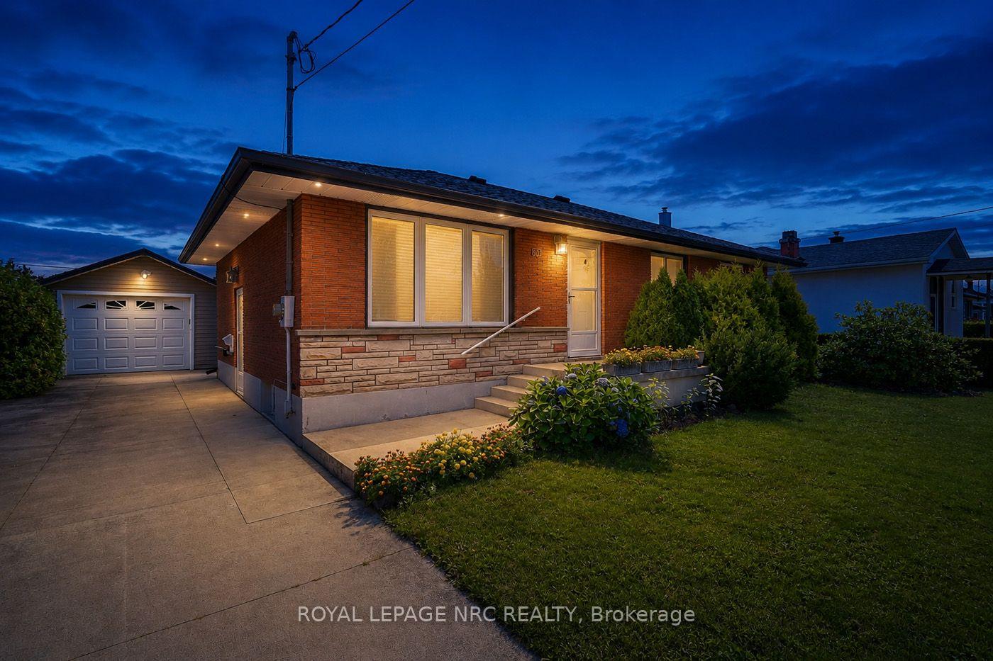 Photo 32 of 131 Joyce Avenue, Welland, Lincoln/Crowland — HOMEH