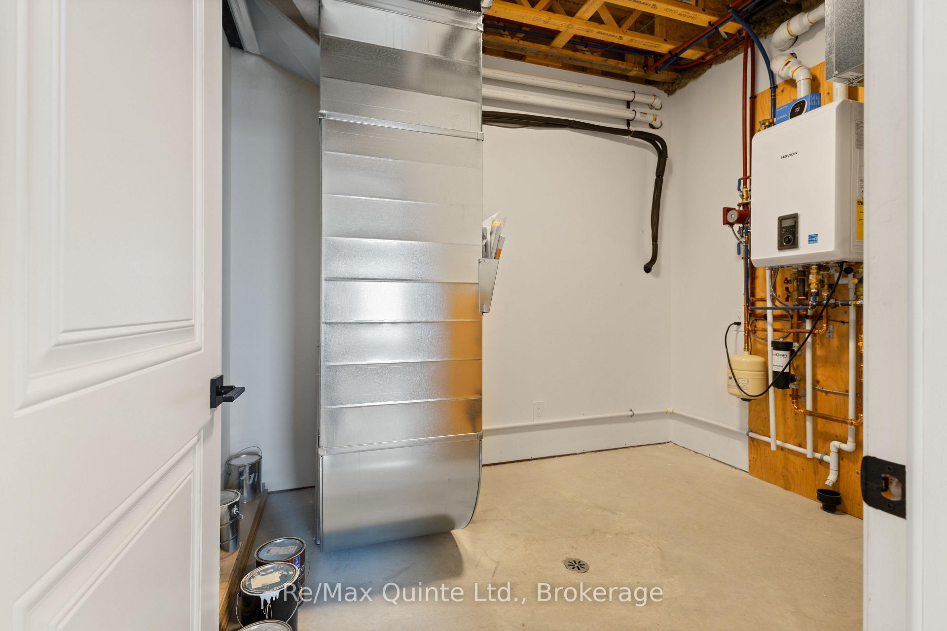 Photo 46 of 12 Stinson Avenue, Belleville, Belleville Ward — HOMEH