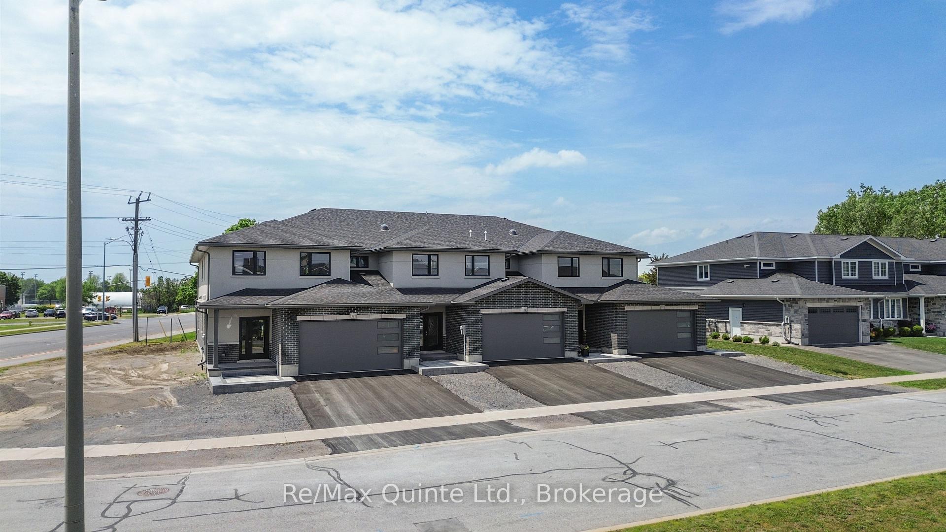 Photo 48 of 12 Stinson Avenue, Belleville, Belleville Ward — HOMEH