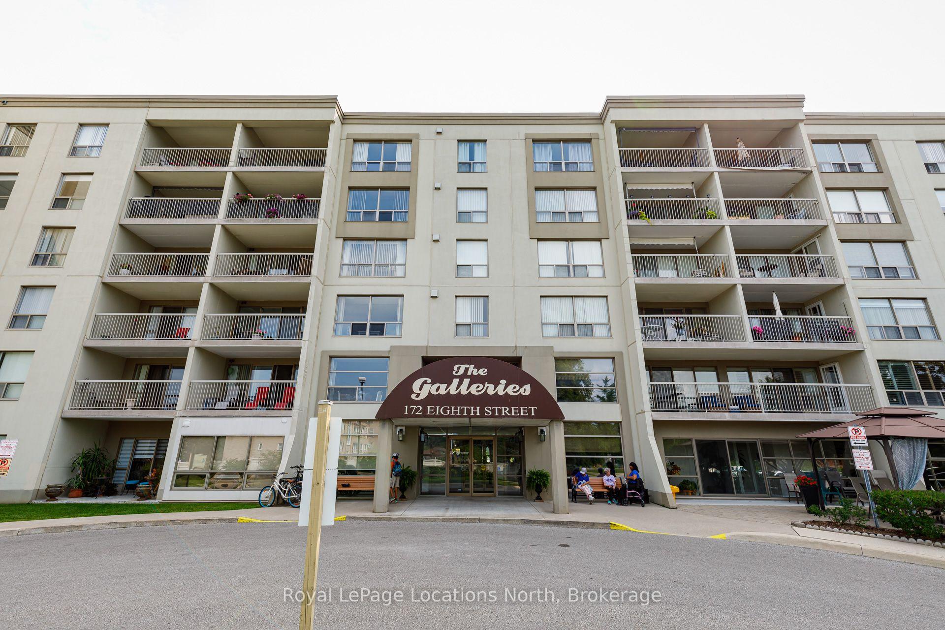 Photo 6 of Unit 406, 172 Eighth Street, Collingwood — HOMEH