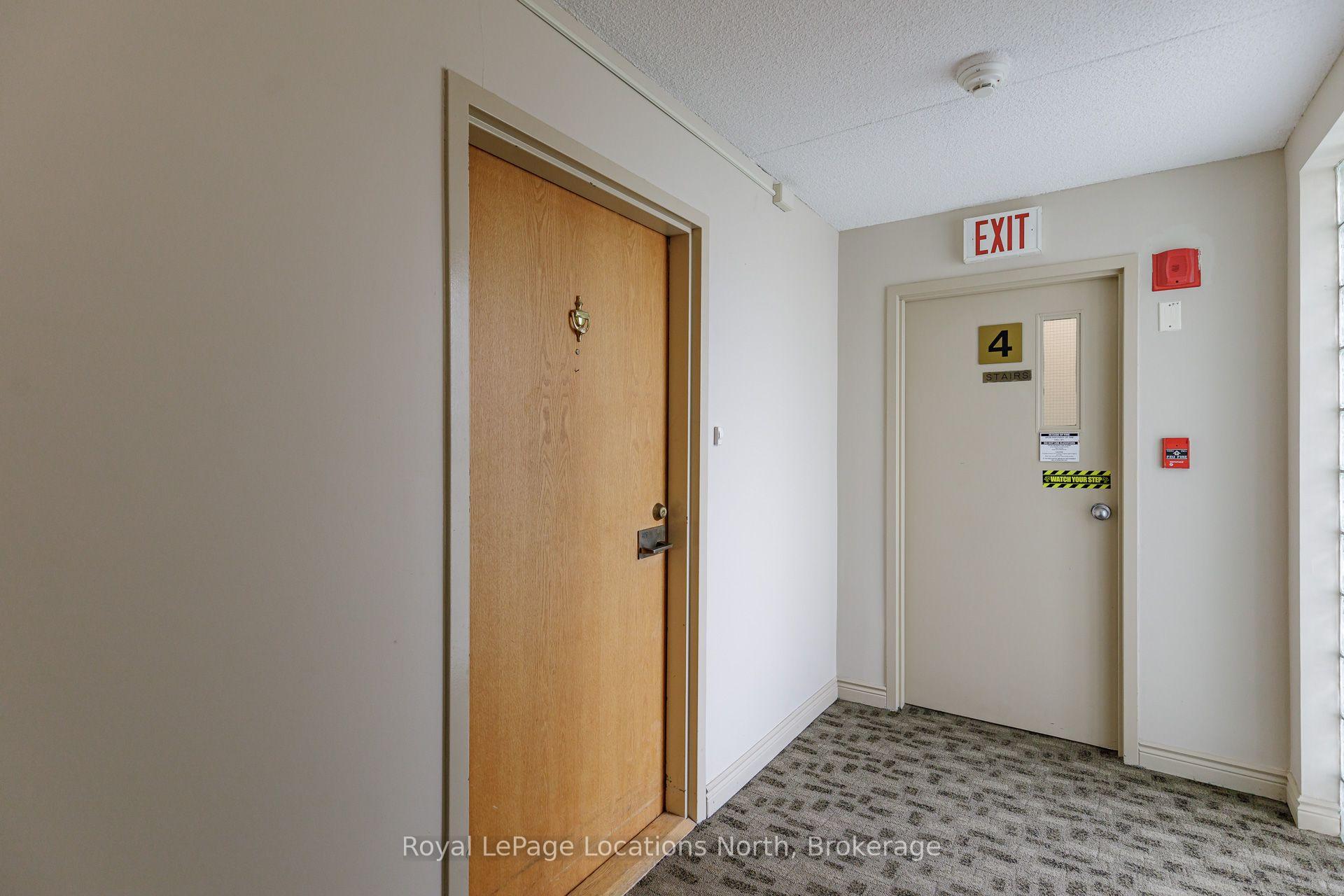 Photo 7 of Unit 406, 172 Eighth Street, Collingwood — HOMEH