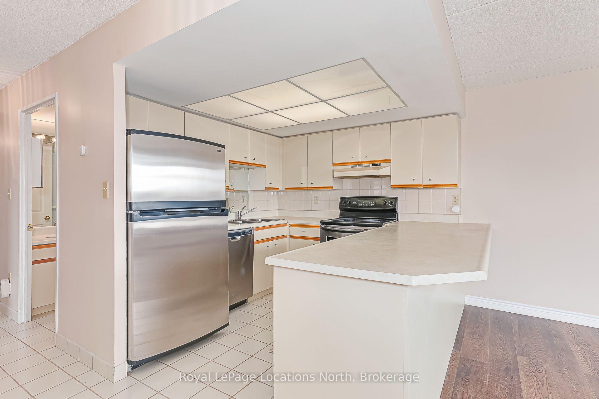 Photo 9 of Unit 406, 172 Eighth Street, Collingwood — HOMEH