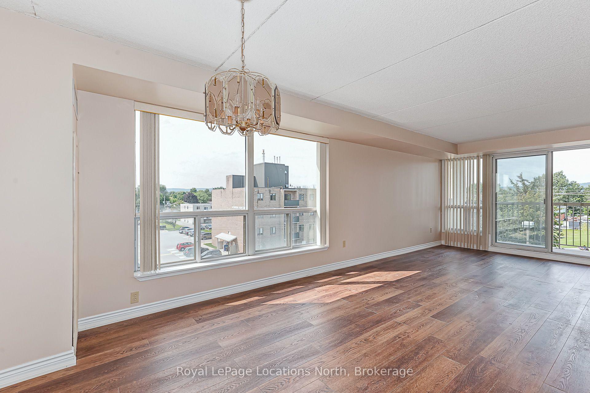 Photo 13 of Unit 406, 172 Eighth Street, Collingwood — HOMEH