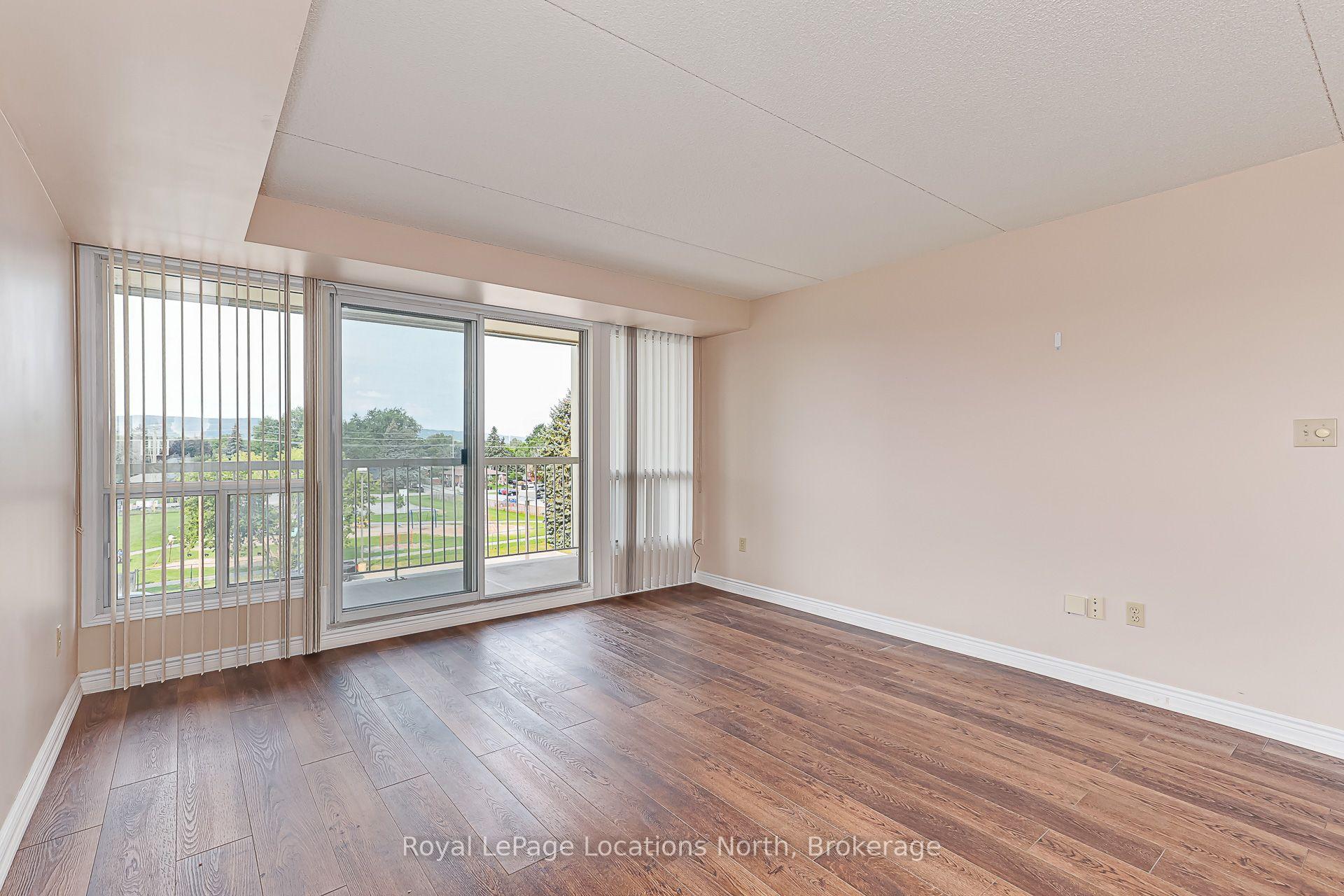 Photo 16 of Unit 406, 172 Eighth Street, Collingwood — HOMEH
