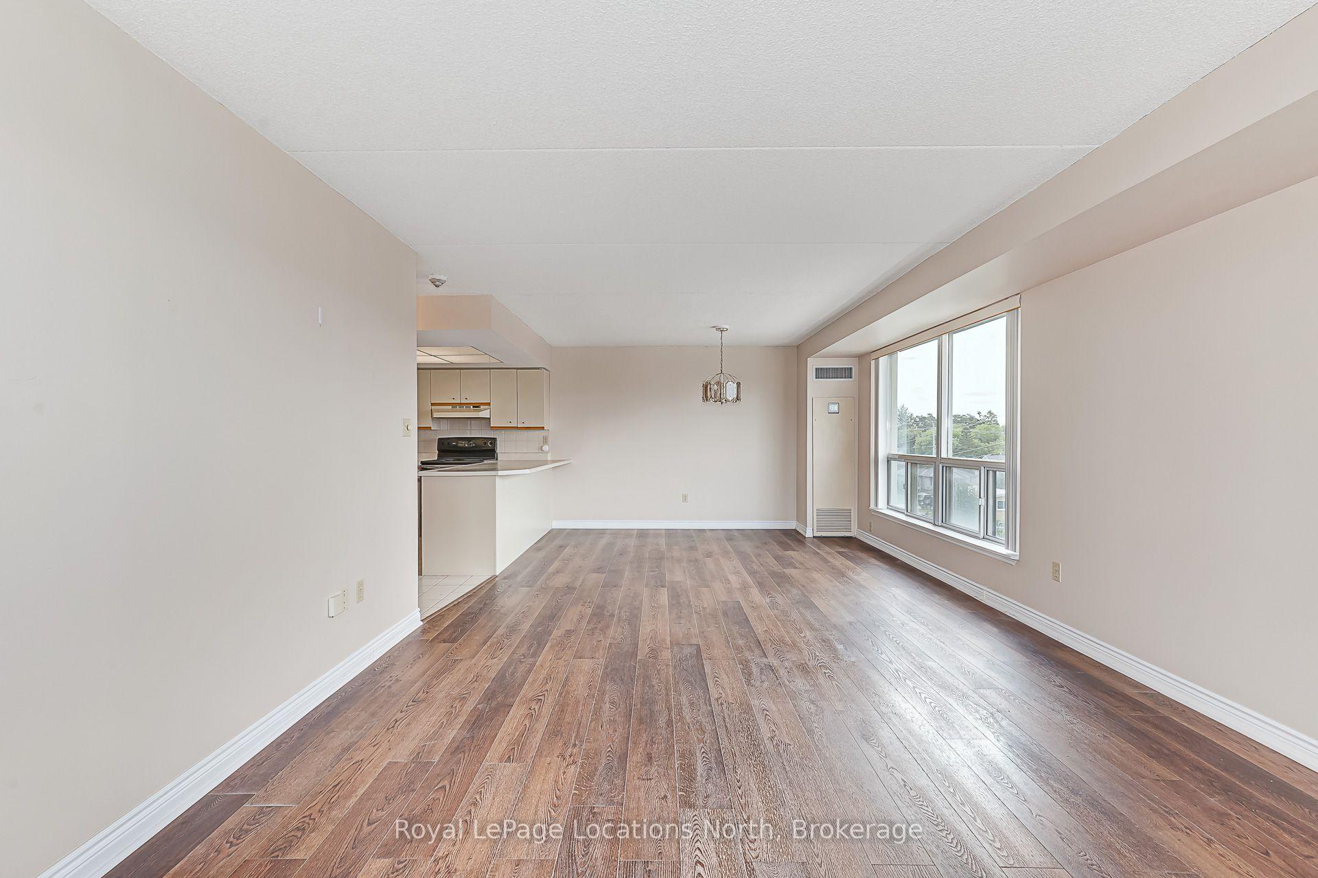 Photo 17 of Unit 406, 172 Eighth Street, Collingwood — HOMEH
