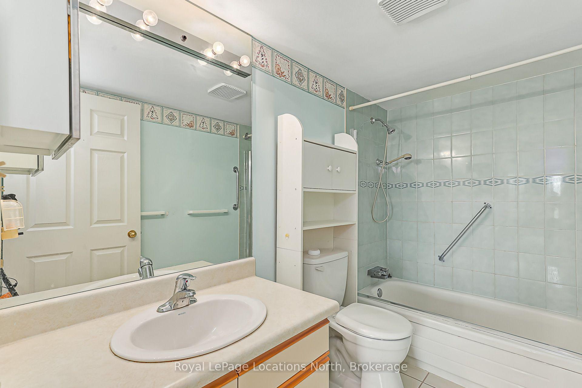 Photo 23 of Unit 406, 172 Eighth Street, Collingwood — HOMEH