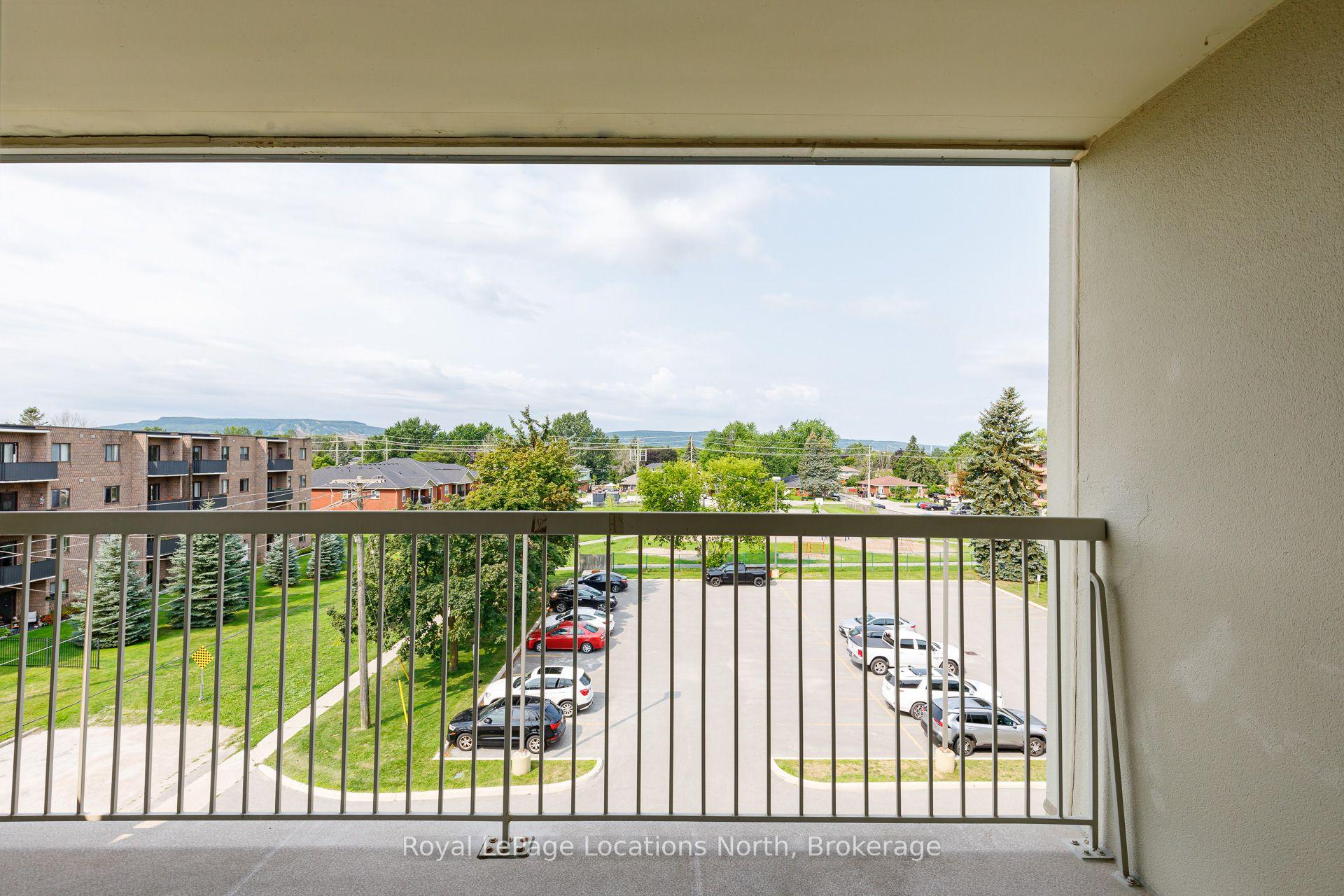Photo 25 of Unit 406, 172 Eighth Street, Collingwood — HOMEH