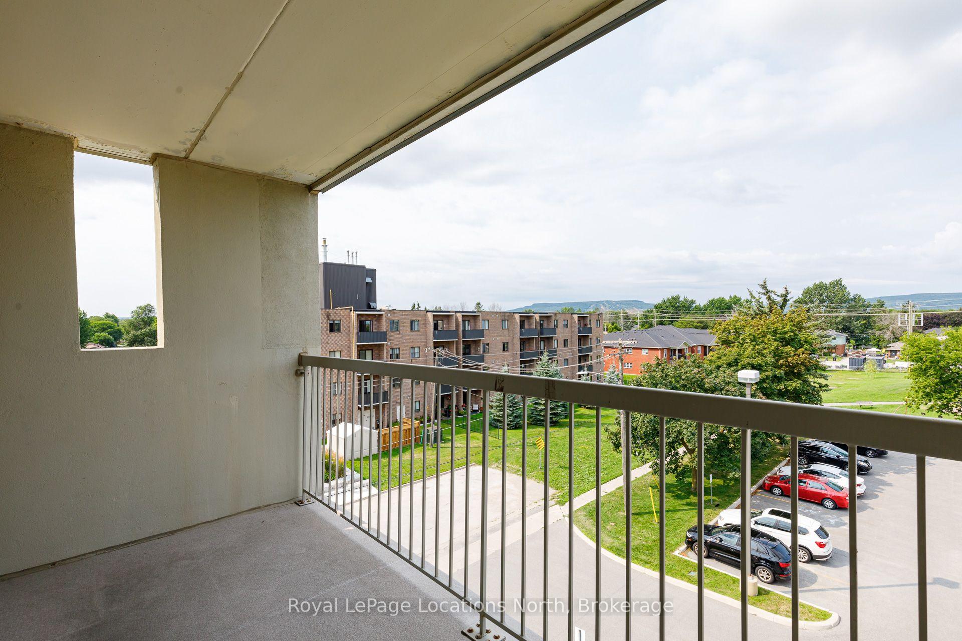 Photo 26 of Unit 406, 172 Eighth Street, Collingwood — HOMEH