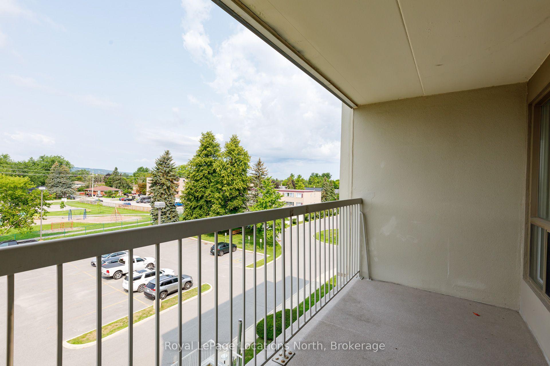Photo 27 of Unit 406, 172 Eighth Street, Collingwood — HOMEH