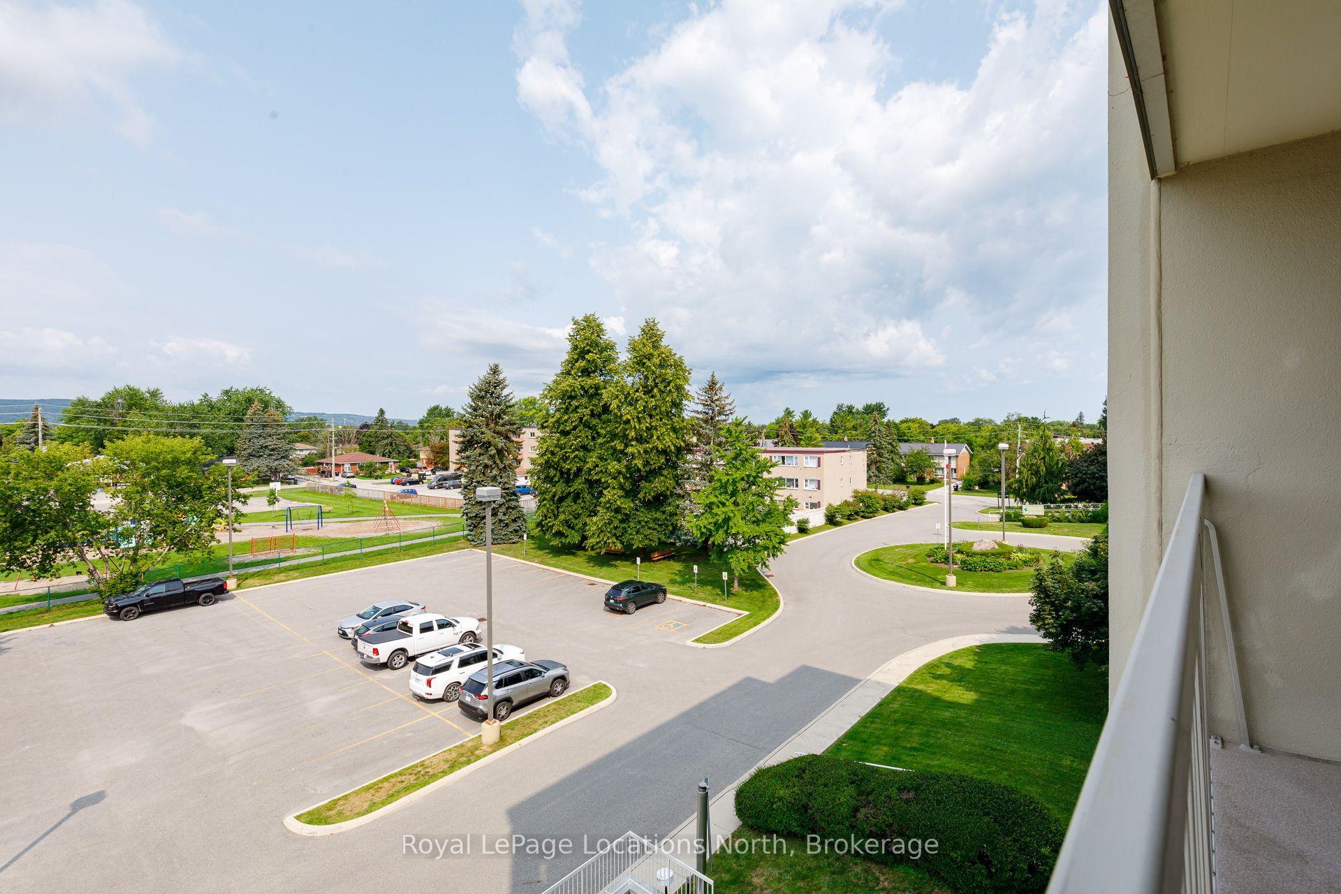 Photo 30 of Unit 406, 172 Eighth Street, Collingwood — HOMEH