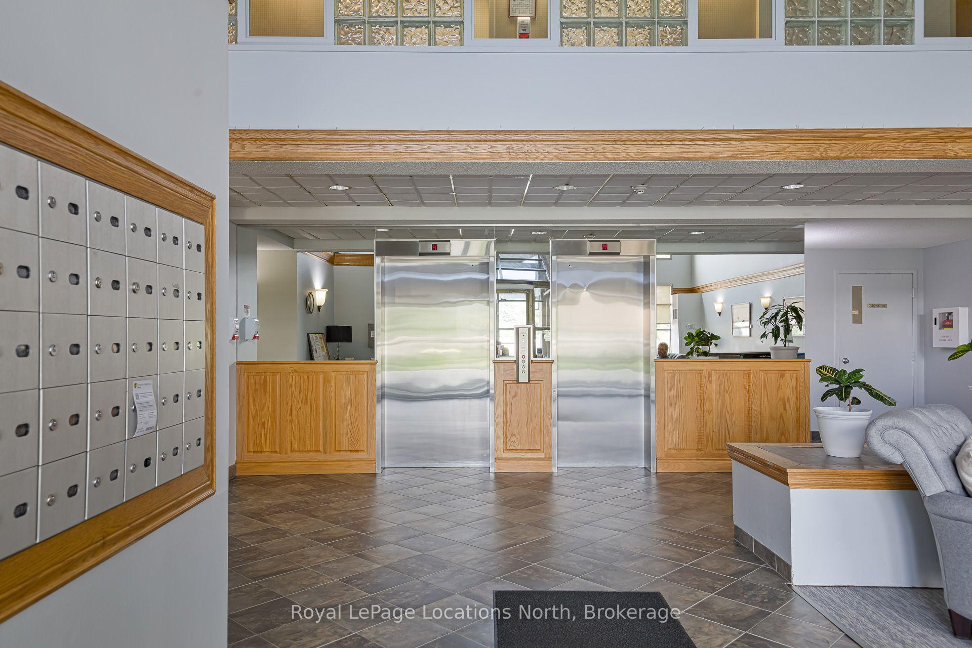 Photo 31 of Unit 406, 172 Eighth Street, Collingwood — HOMEH