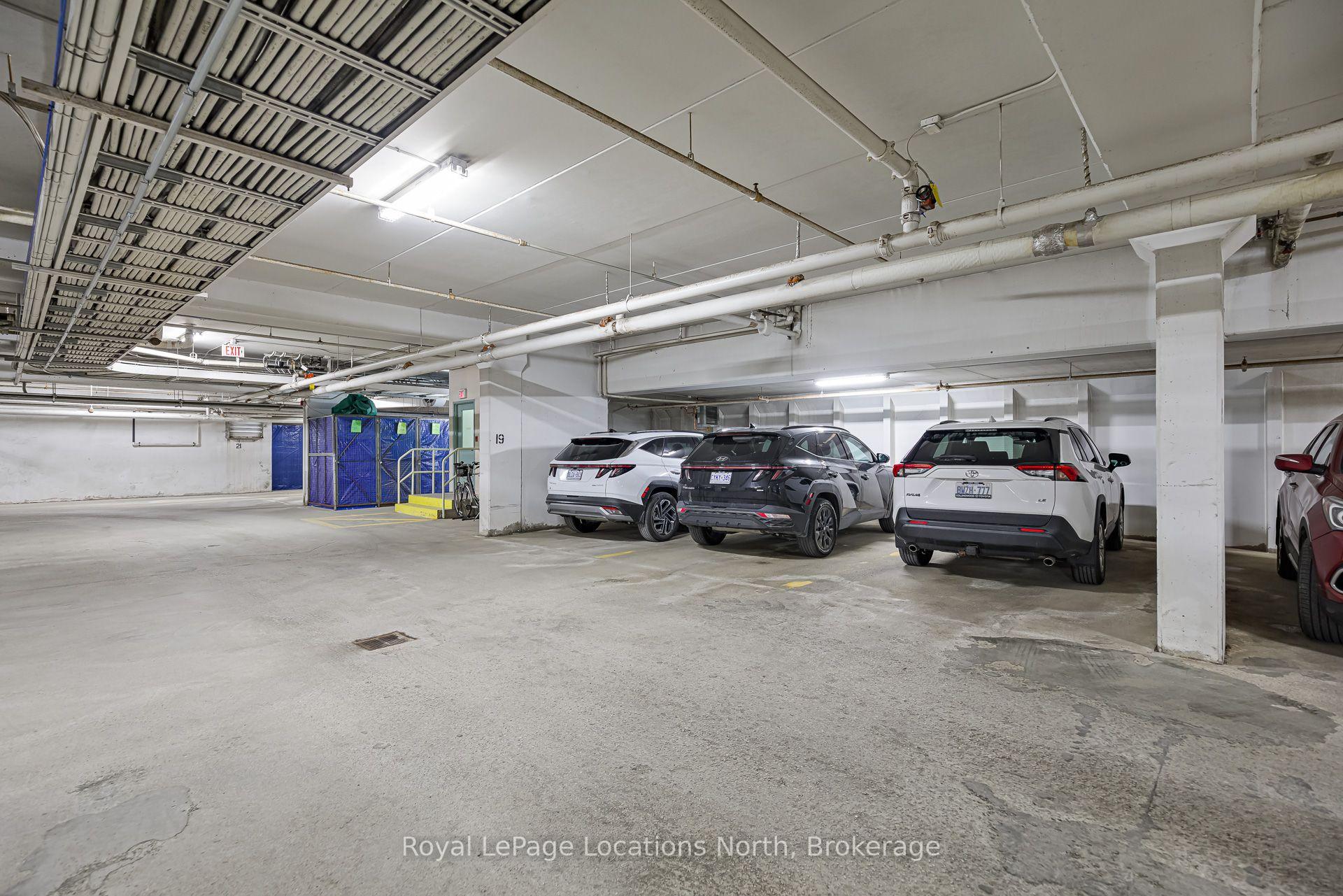Photo 32 of Unit 406, 172 Eighth Street, Collingwood — HOMEH
