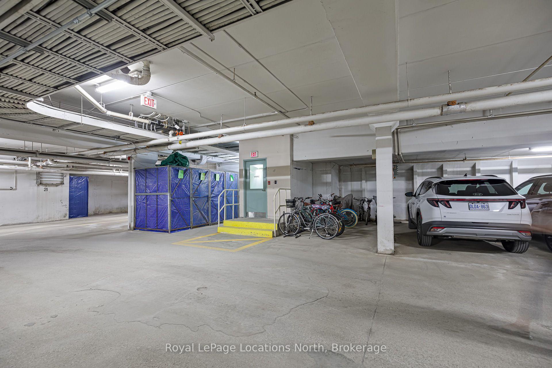 Photo 33 of Unit 406, 172 Eighth Street, Collingwood — HOMEH
