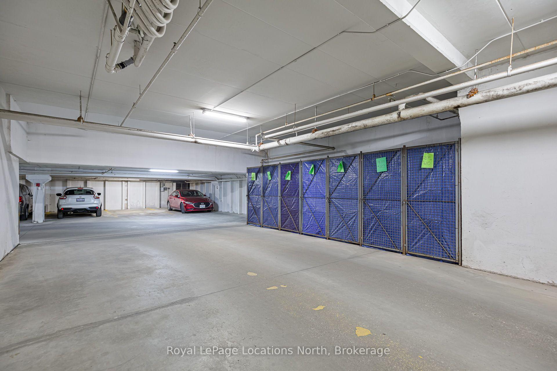 Photo 34 of Unit 406, 172 Eighth Street, Collingwood — HOMEH