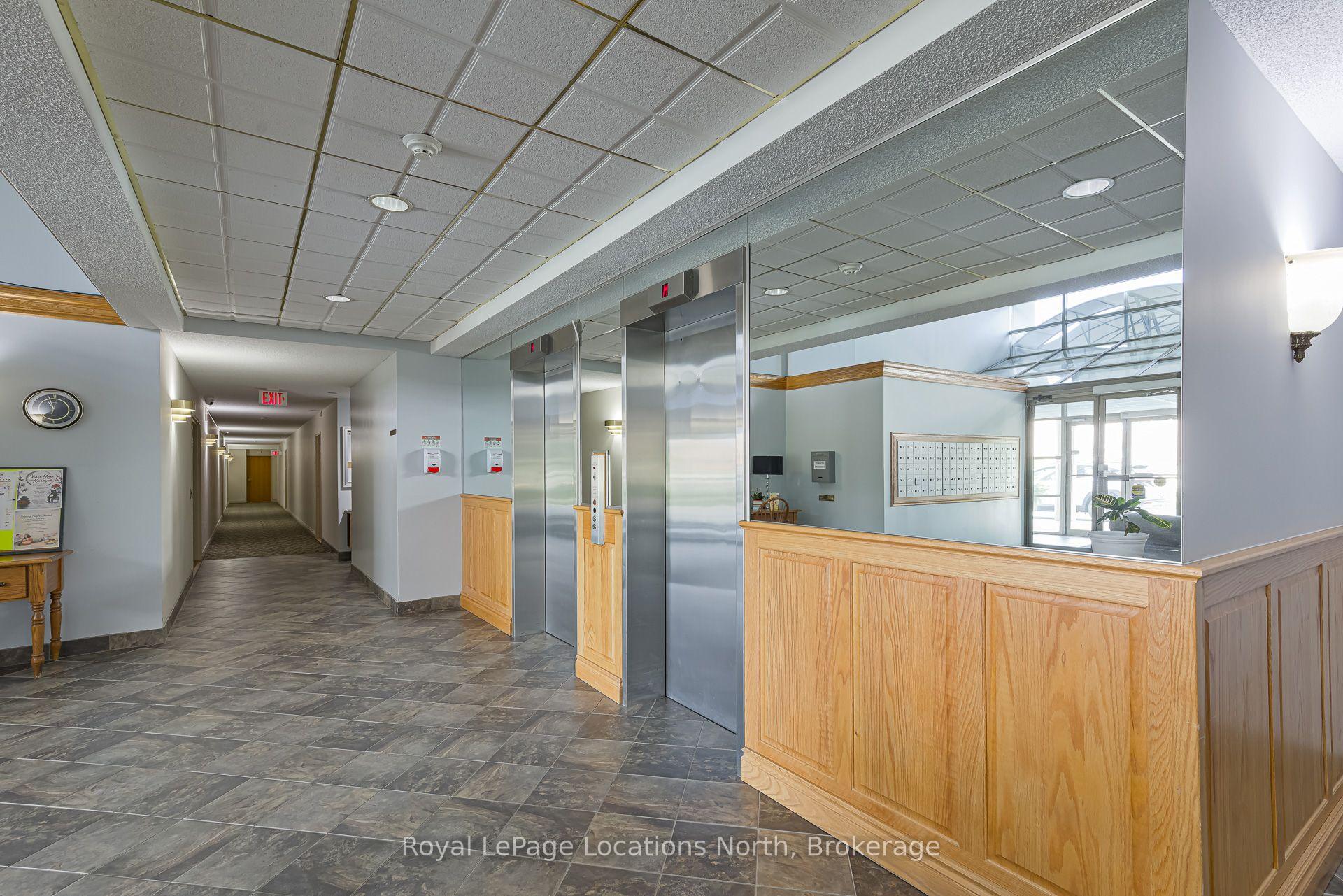 Photo 35 of Unit 406, 172 Eighth Street, Collingwood — HOMEH