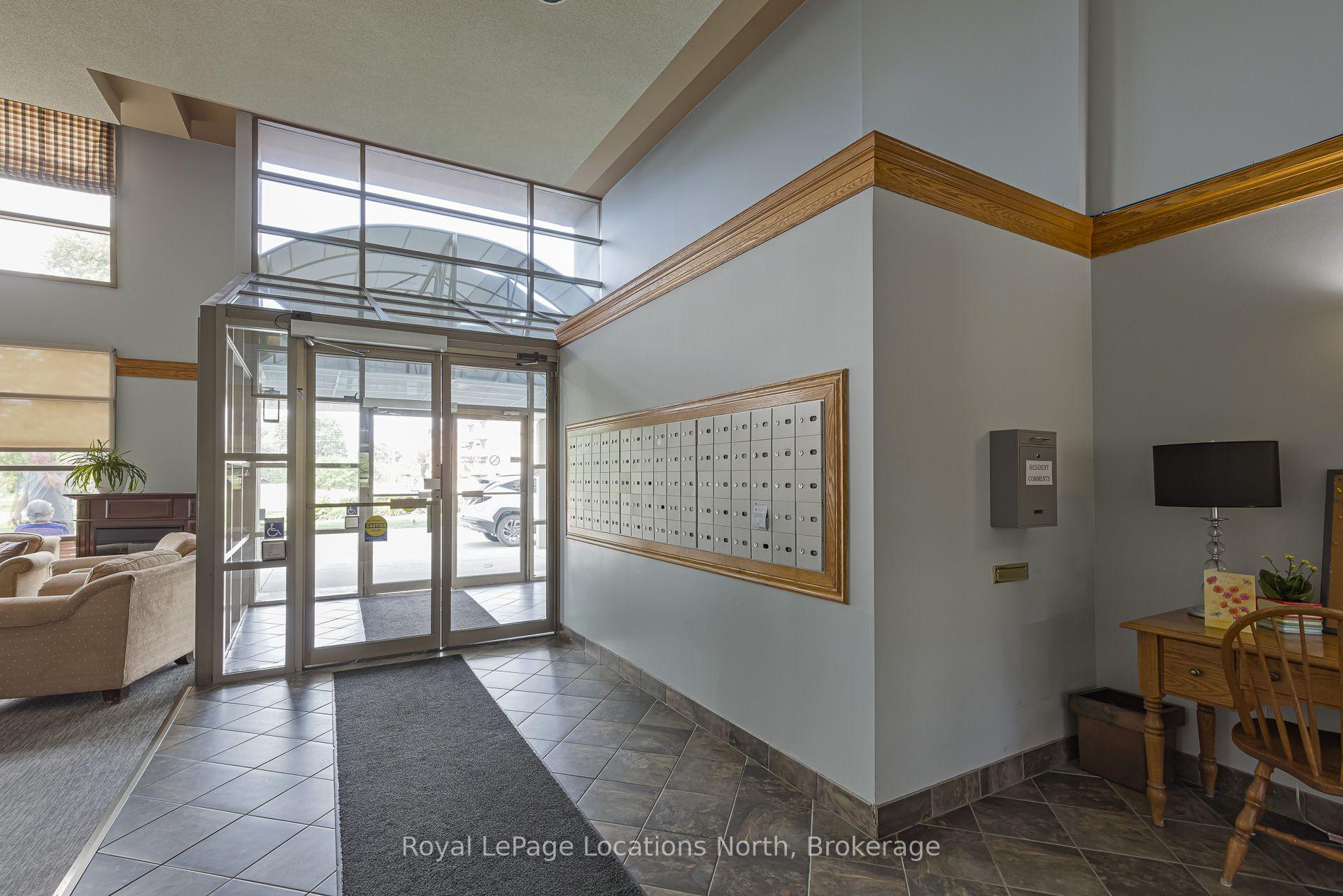 Photo 36 of Unit 406, 172 Eighth Street, Collingwood — HOMEH